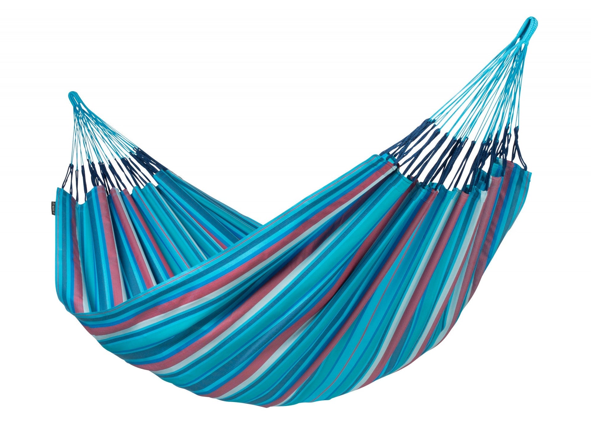 Brisa Wave - Weather-Resistant Kingsize Hammock LA SIESTA