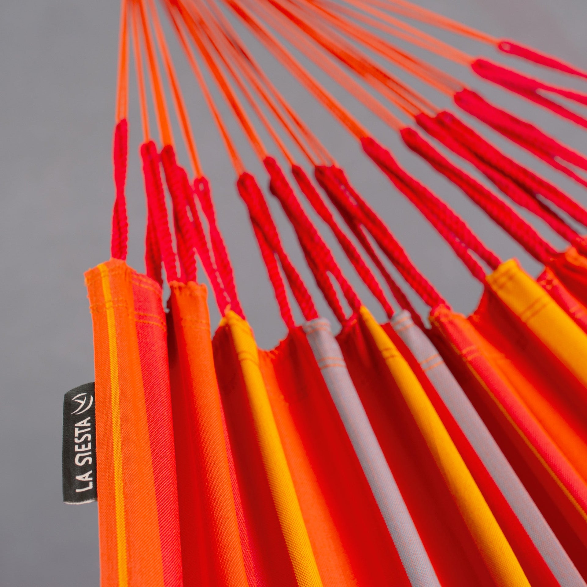 Brisa Toucan - Weather-Resistant Double Hammock