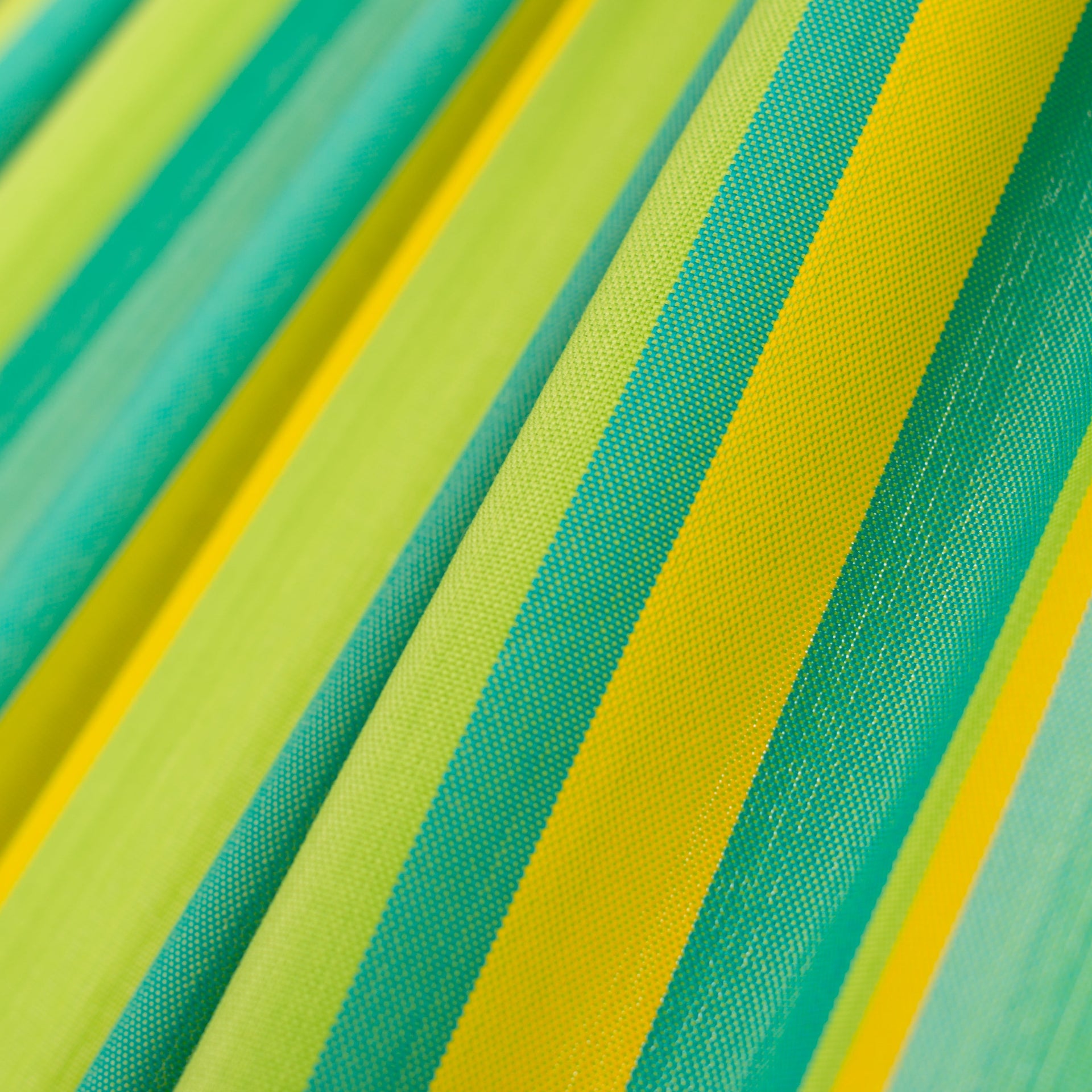 Cumbia Outdoor Lime – Weather-Resistant King Size Hammock Chair LA SIESTA