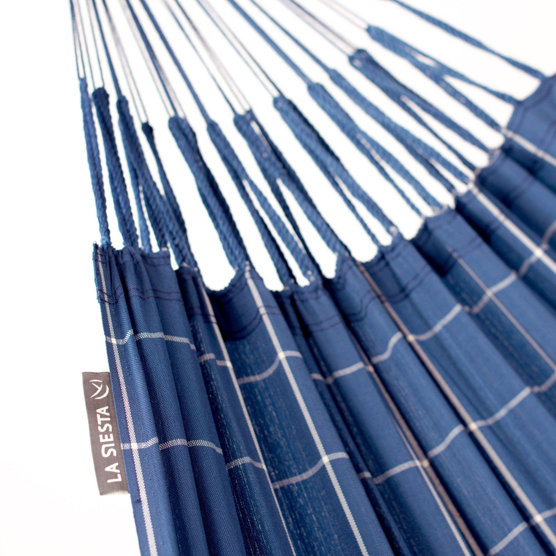 Brisa Marine - Weather-Resistant Kingsize Hammock