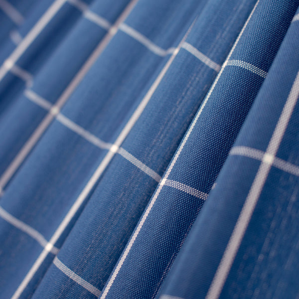 Elipso Outdoor Marine - Weather-Resistant Double Hammock with FSC® certified Larch Stand