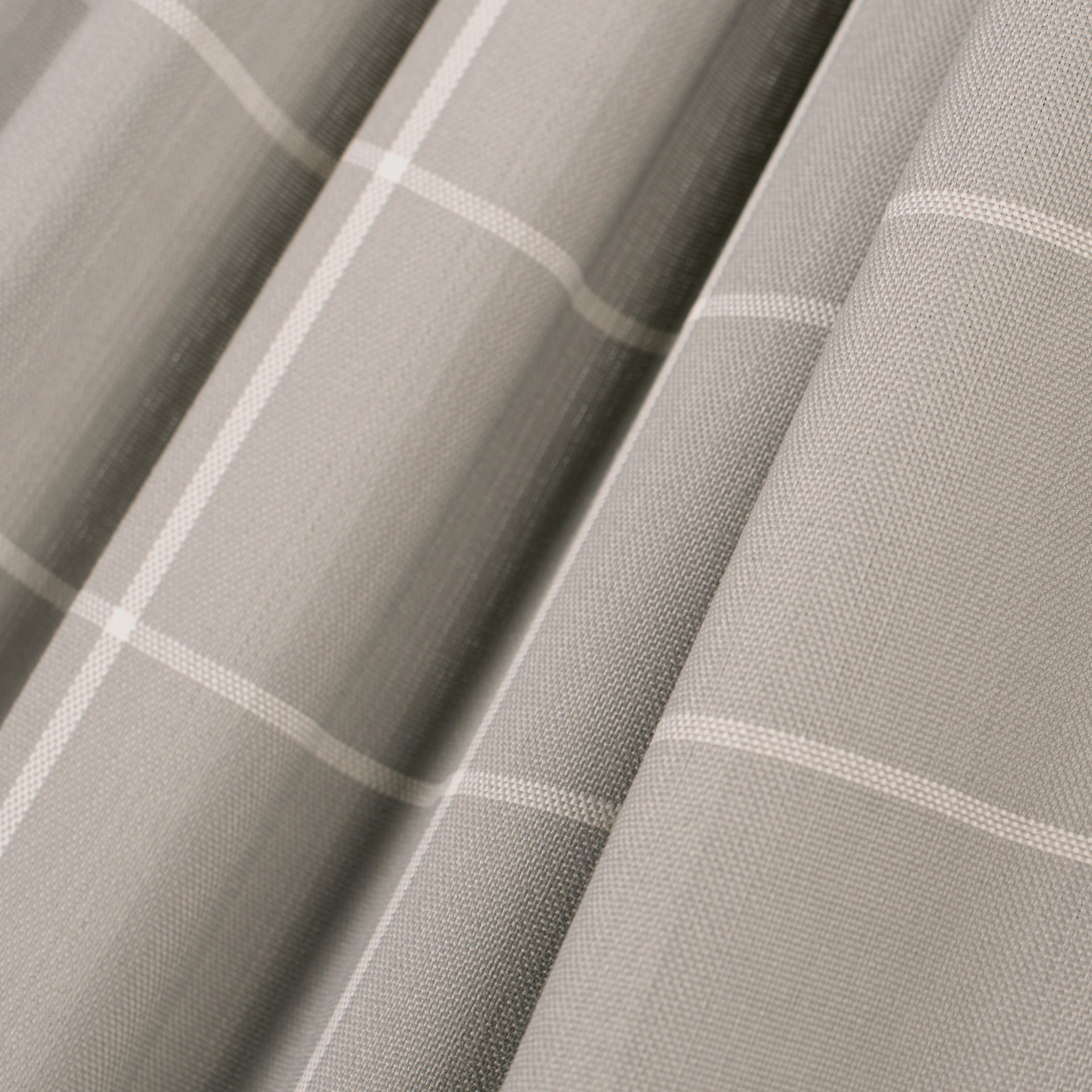 Nautico Cool Grey  Outdoor Almond -  Weather-Resistant Kingsize Hammock with Powder Coated Steel Stand LA SIESTA