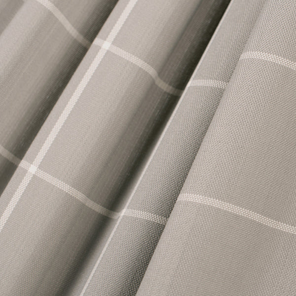 Nautico Anthracite Outdoor Almond - Weather-Resistant Double Hammock with Powder Coated Steel Stand LA SIESTA