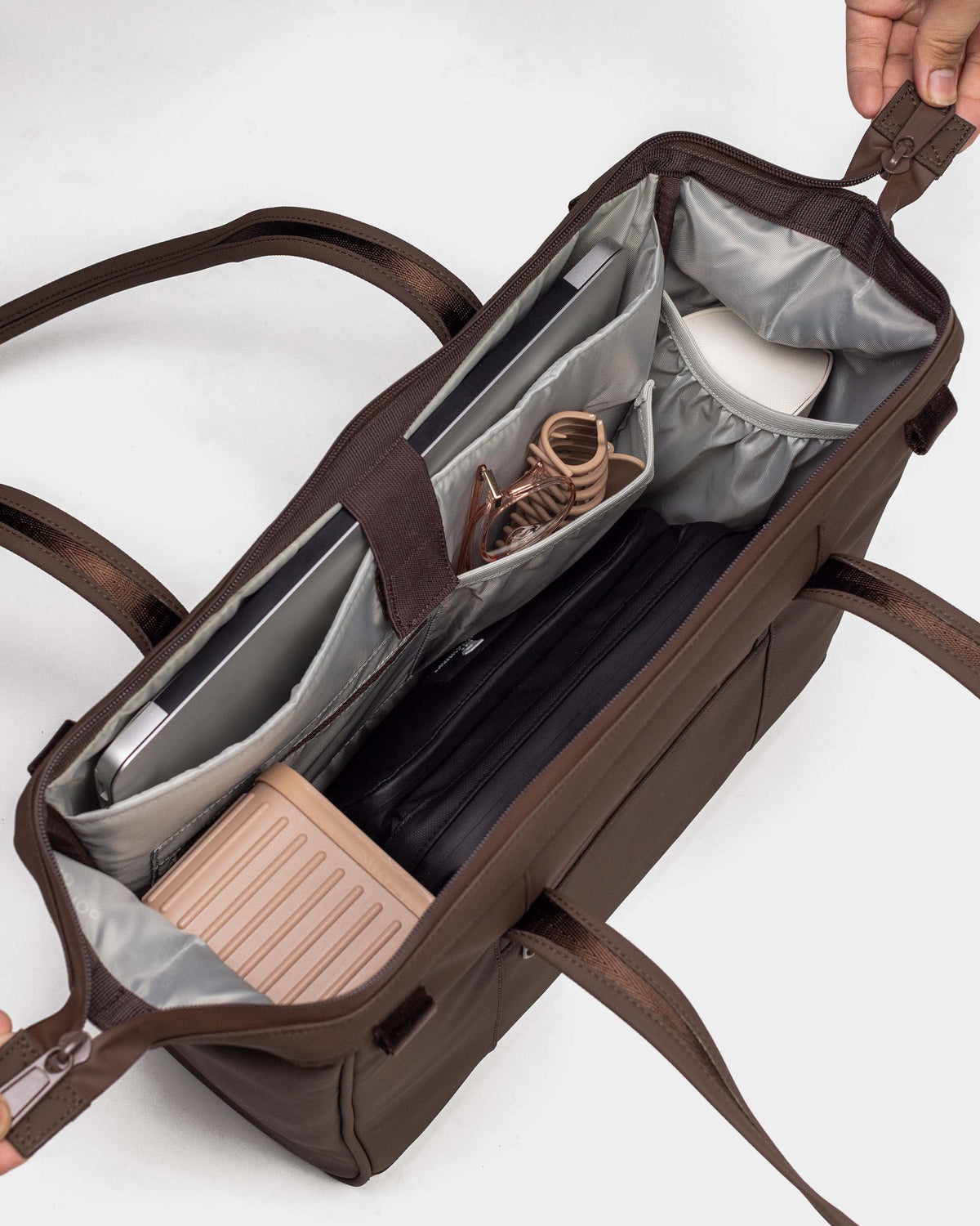 Cascade Tote - Compact