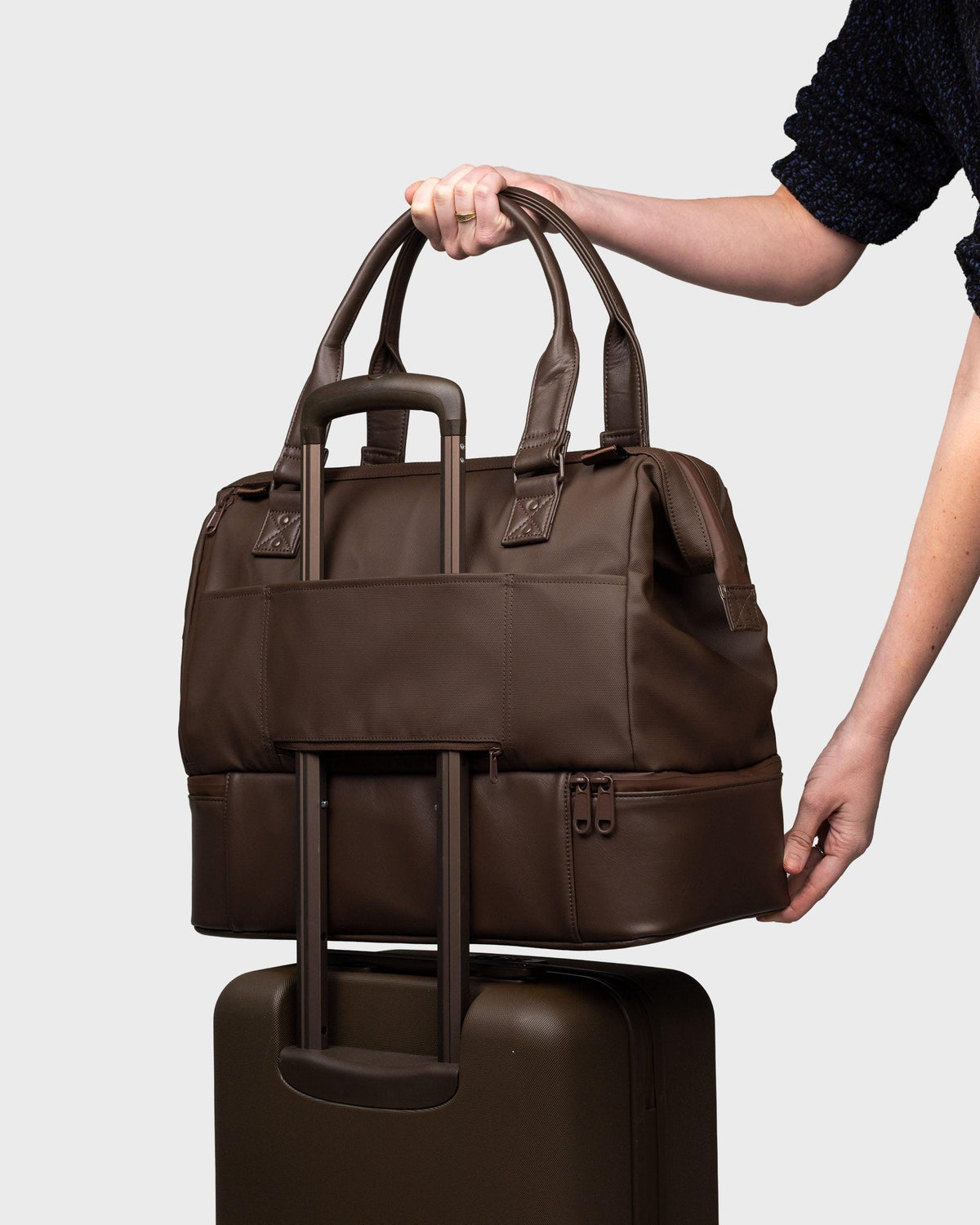 Cascade Weekender - Compact