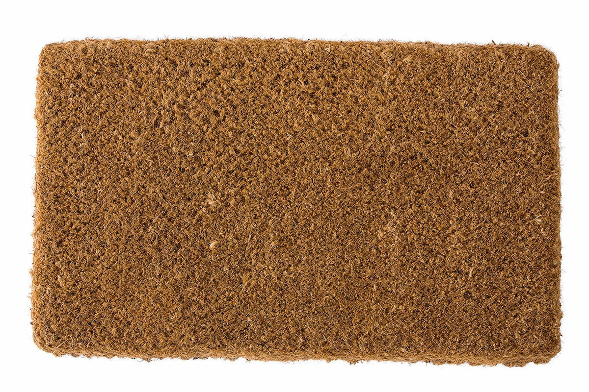 Handwoven Coco Doormats - 1.5