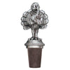 Virginia Tech University  Hokies Bottle Stopper