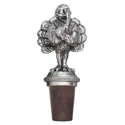 Virginia Tech University  Hokies Bottle Stopper