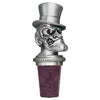 Wake Forest University Bottle Stopper