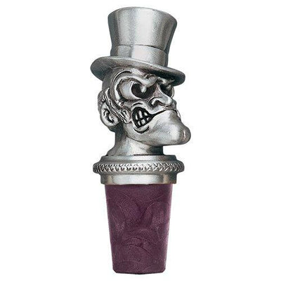 Wake Forest University Bottle Stopper