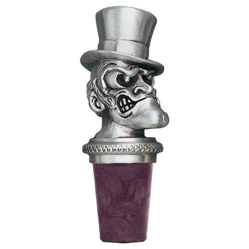 Wake Forest University Bottle Stopper