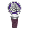 East Carolina University Bottle Stopper