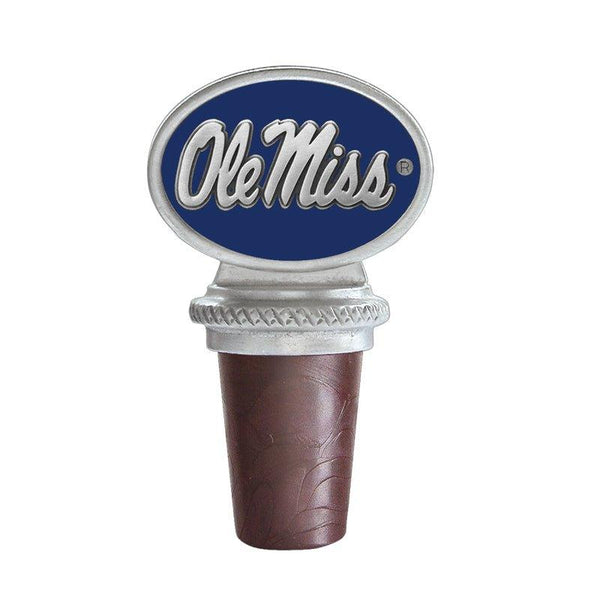 University of Mississippi 