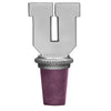 University of Utah Bottle Stopper