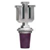 Indiana University  Bottle Stopper