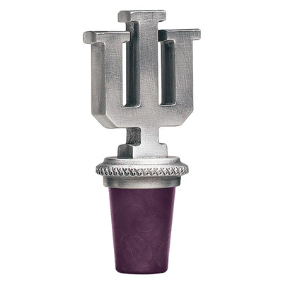 Indiana University  Bottle Stopper