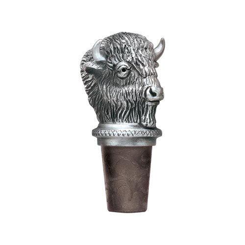 Marshall University Bottle Stopper