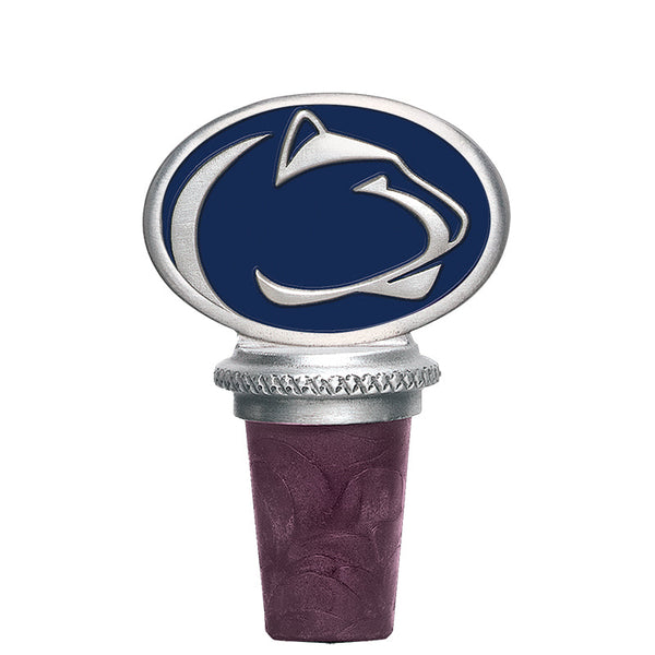 Penn State Bottle Stopper