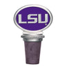 Louisiana State University Bottle Stopper
