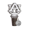 Auburn University National Champions 2010  Bottle Stopper