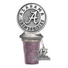 University of Alabama Crimson Tide National Champions 2017 Bottle Stopper