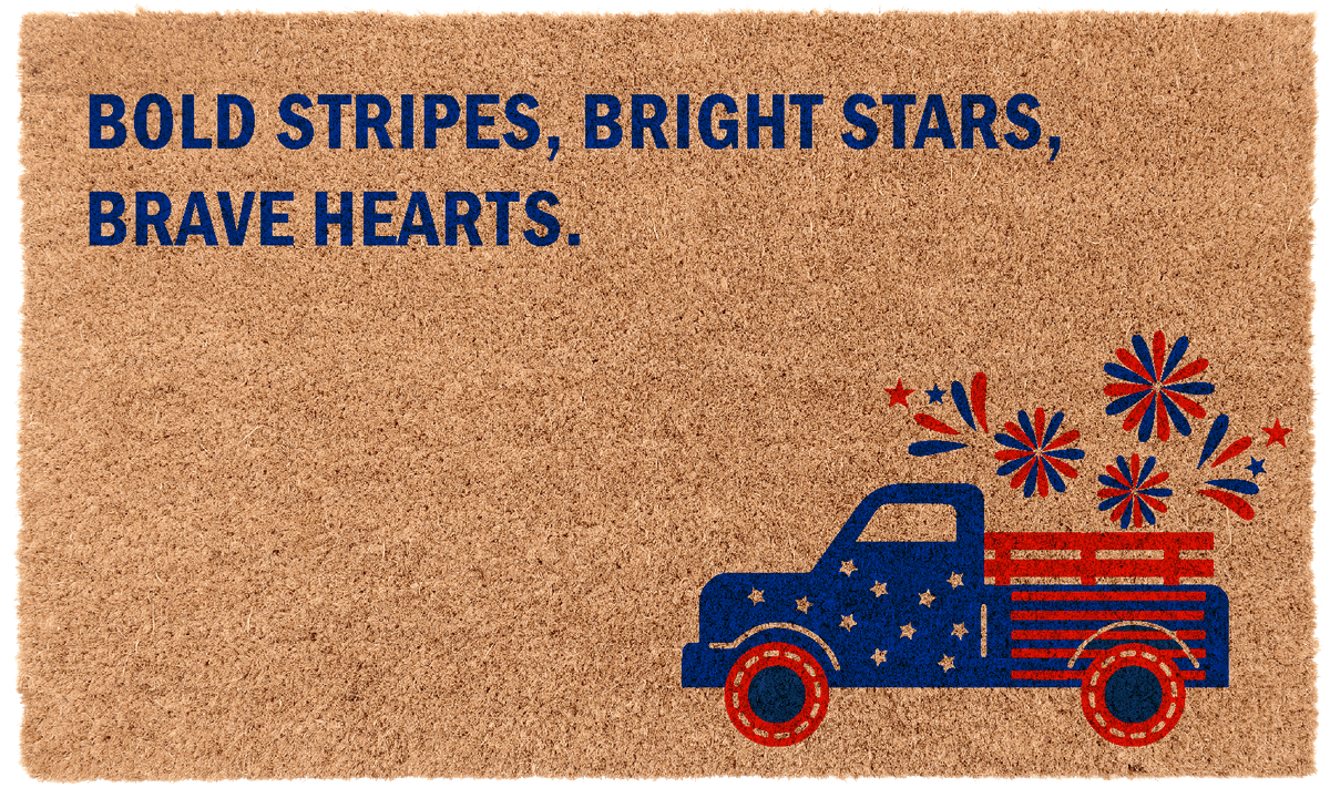 Bold Stripes