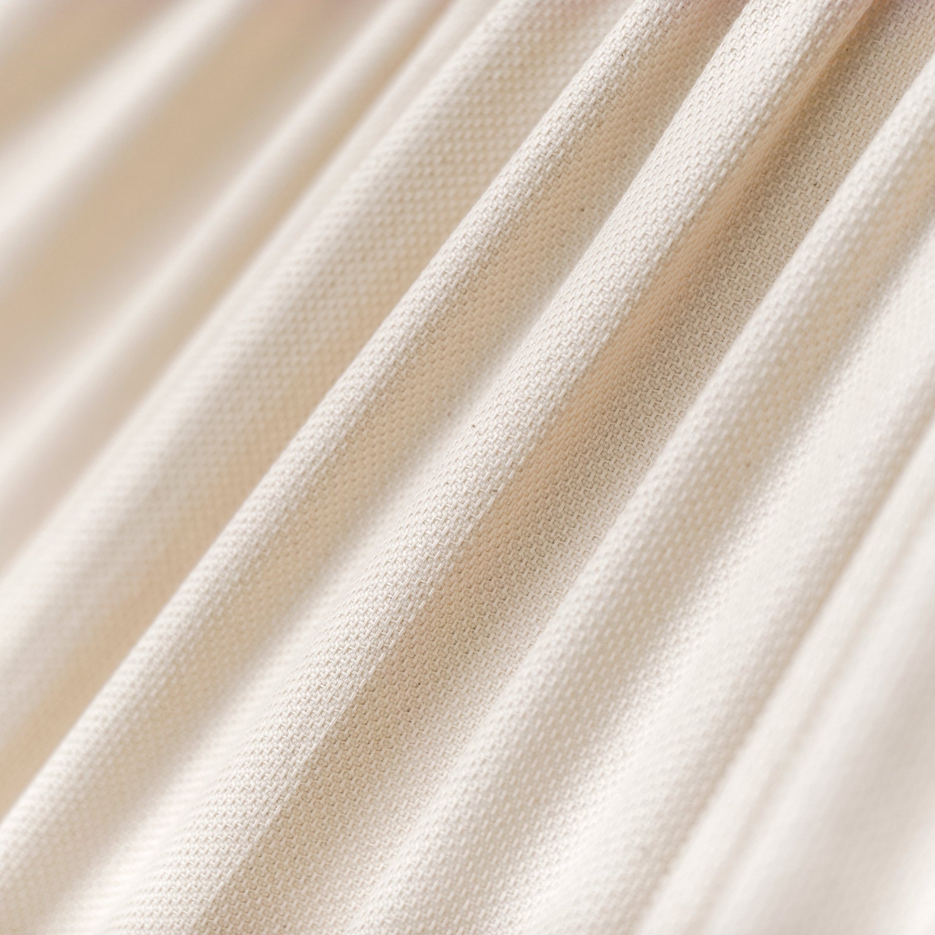 Bossanova Latte - Organic Cotton Kingsize Hammock LA SIESTA