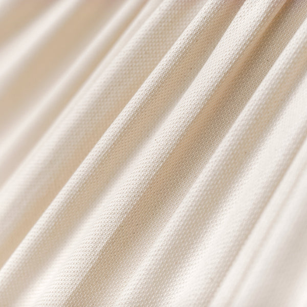 Bossanova Latte - Organic Cotton Kingsize Hammock LA SIESTA