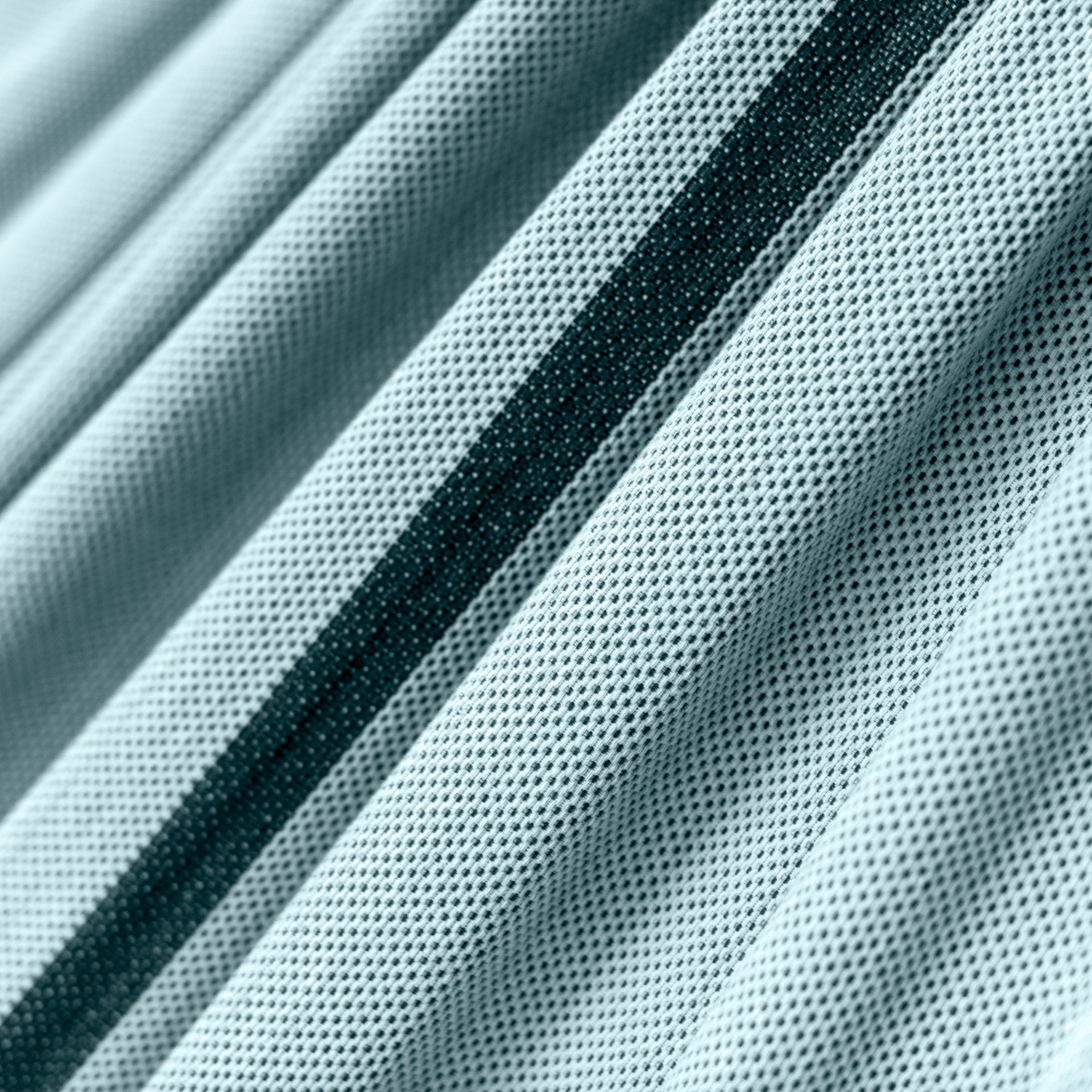 Bossanova Fjord - Organic Cotton Kingsize Hammock LA SIESTA