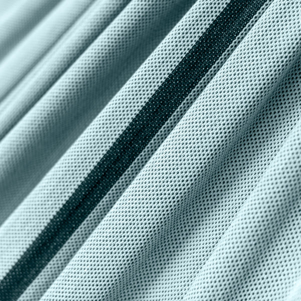 Bossanova Fjord - Organic Cotton Kingsize Hammock LA SIESTA