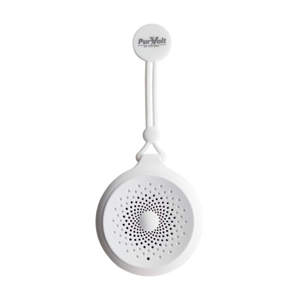 Waterproof Wireless Speaker – Portable Bluetooth Shower Speaker