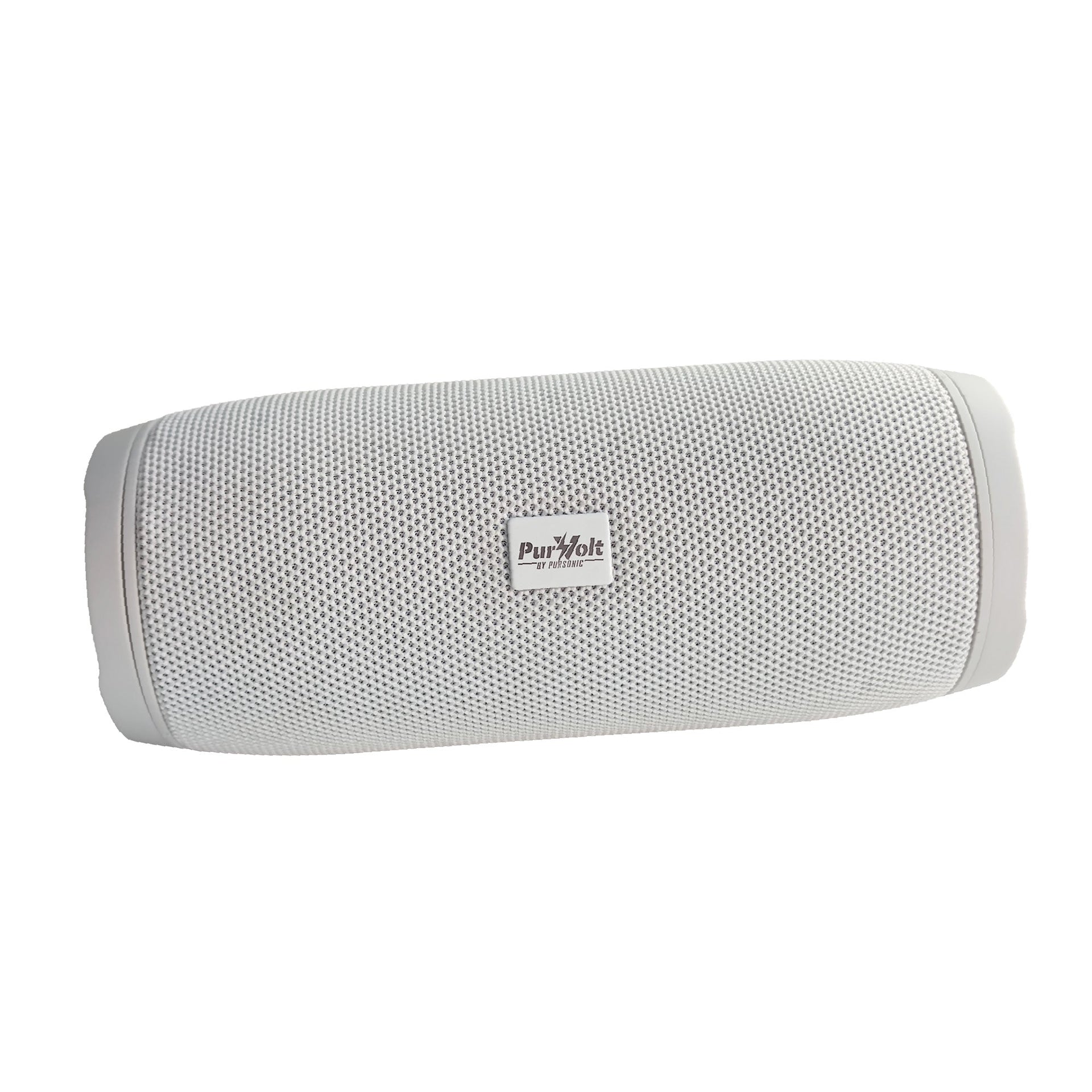 Wireless Speaker – The Power Player