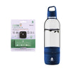 Pursonic 2-in-1 Water Bottle Speaker & Purtag Tracker Bundle – Hydration, Music & Security On the Go!