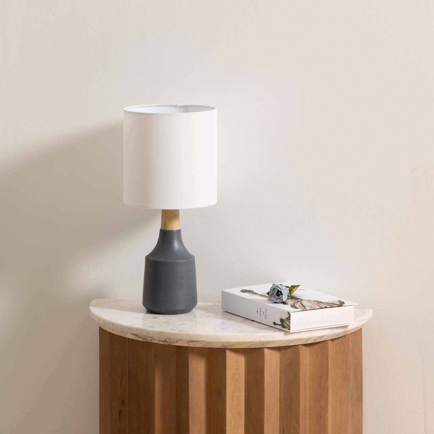 Buharkent Table Lamp