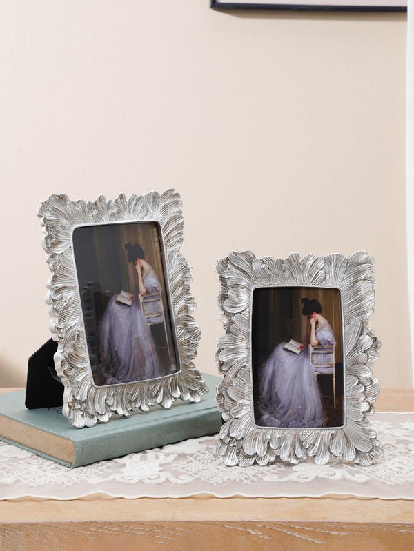 Leaf Decorative Photo Frame VagabondVintage