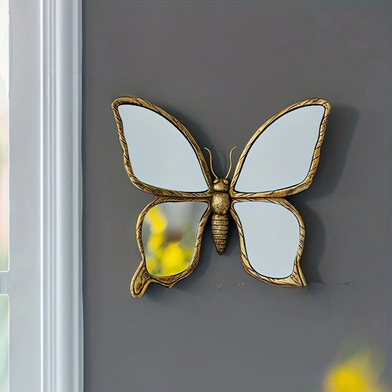 Decorative Wall Mirror VagabondVintage