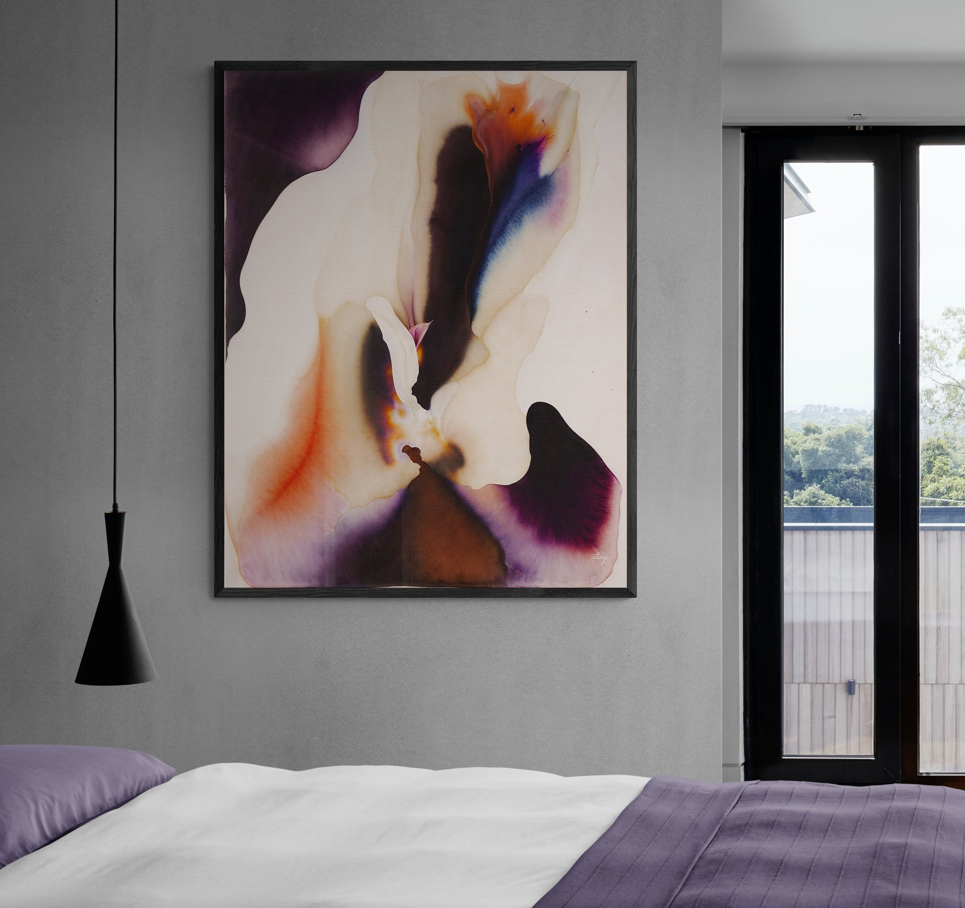 Canvas Print: 