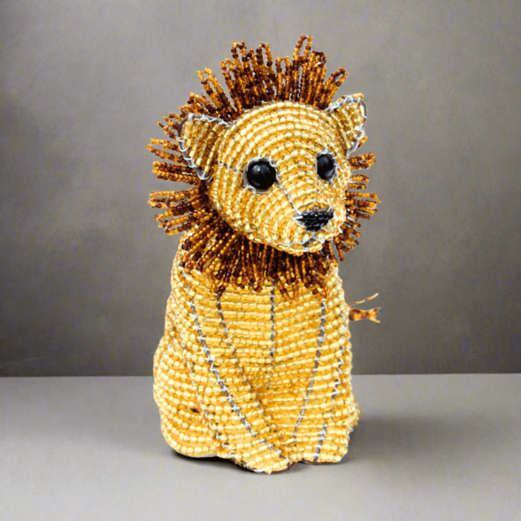 Baby Lion