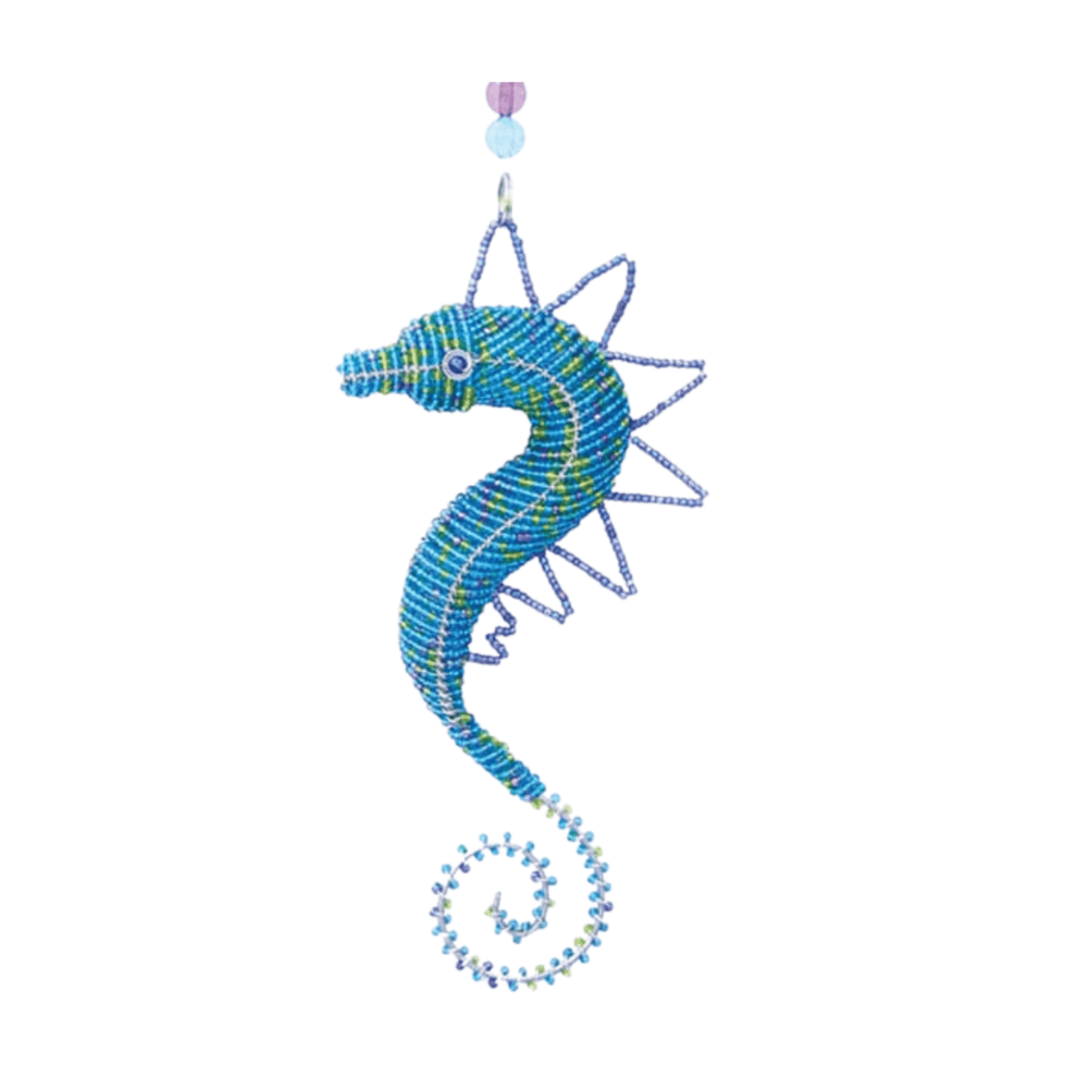 Baby Seahorse