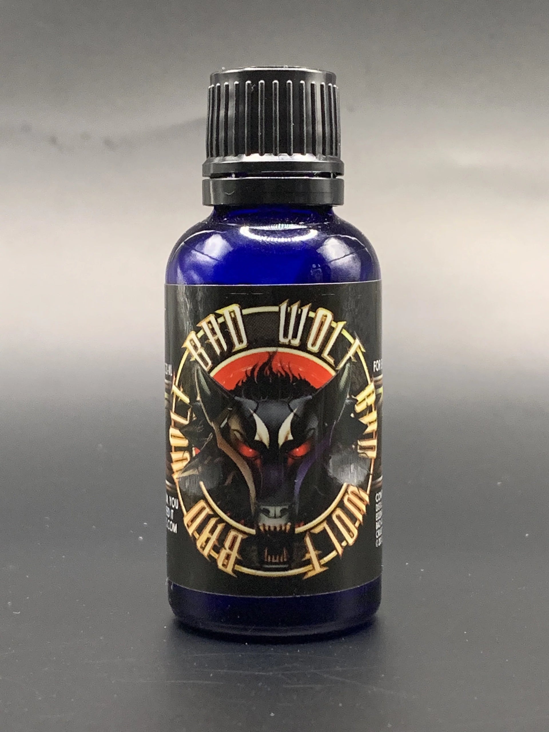 BAD WOLF™ For Men