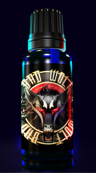 BAD WOLF™ For Men