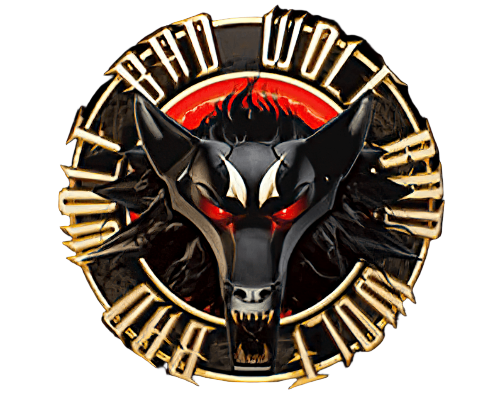 BAD WOLF™ For Men