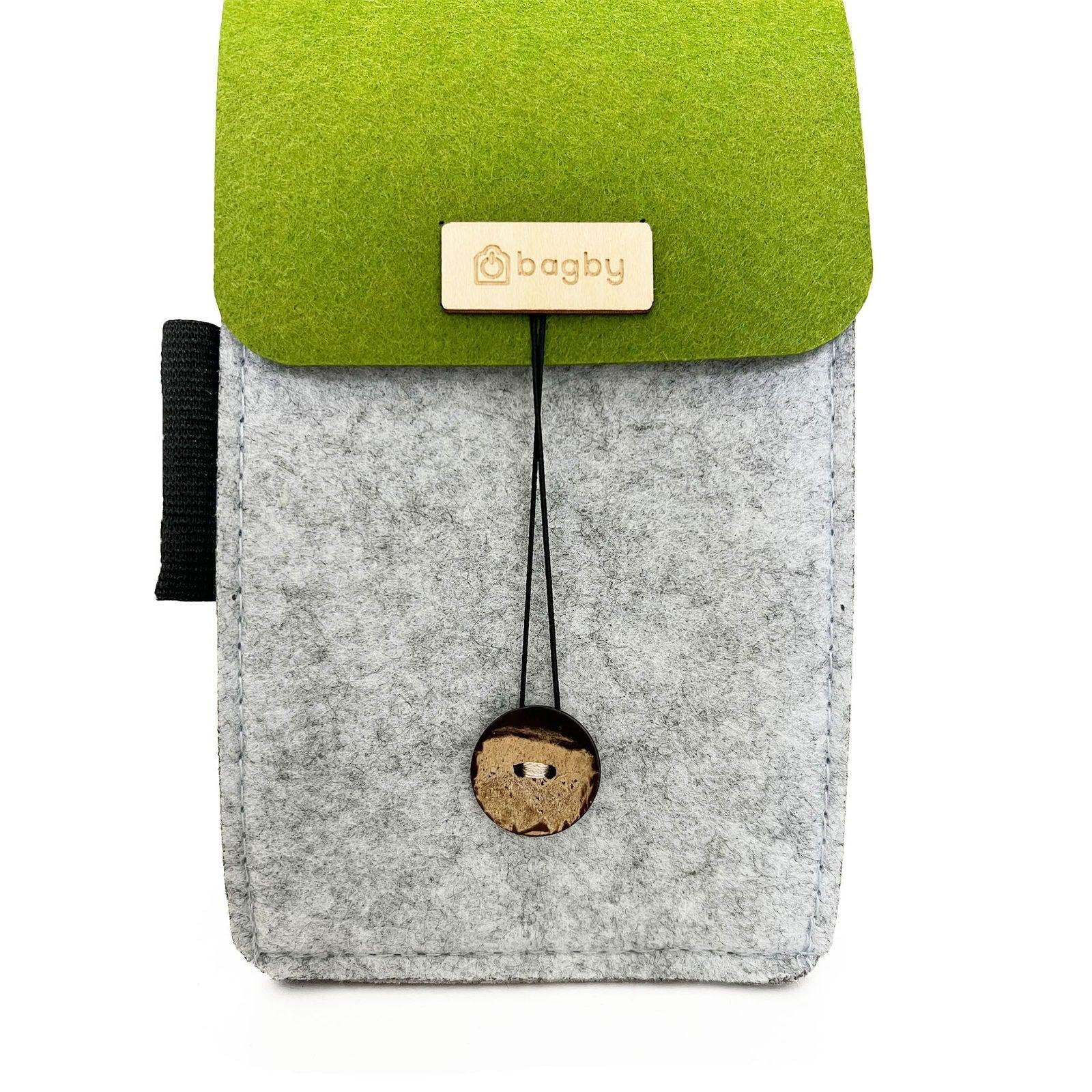 Bagby ORIGINAL - Sleeping Bag For Your Phone