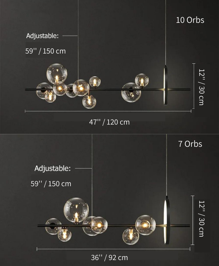 Khalissi™ Iluminating