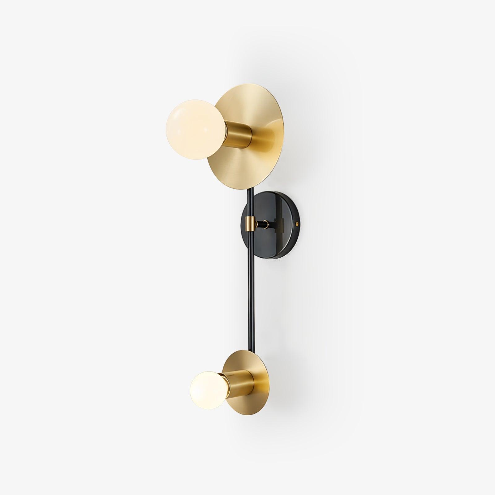 Balance Scale Wall Light 7.1