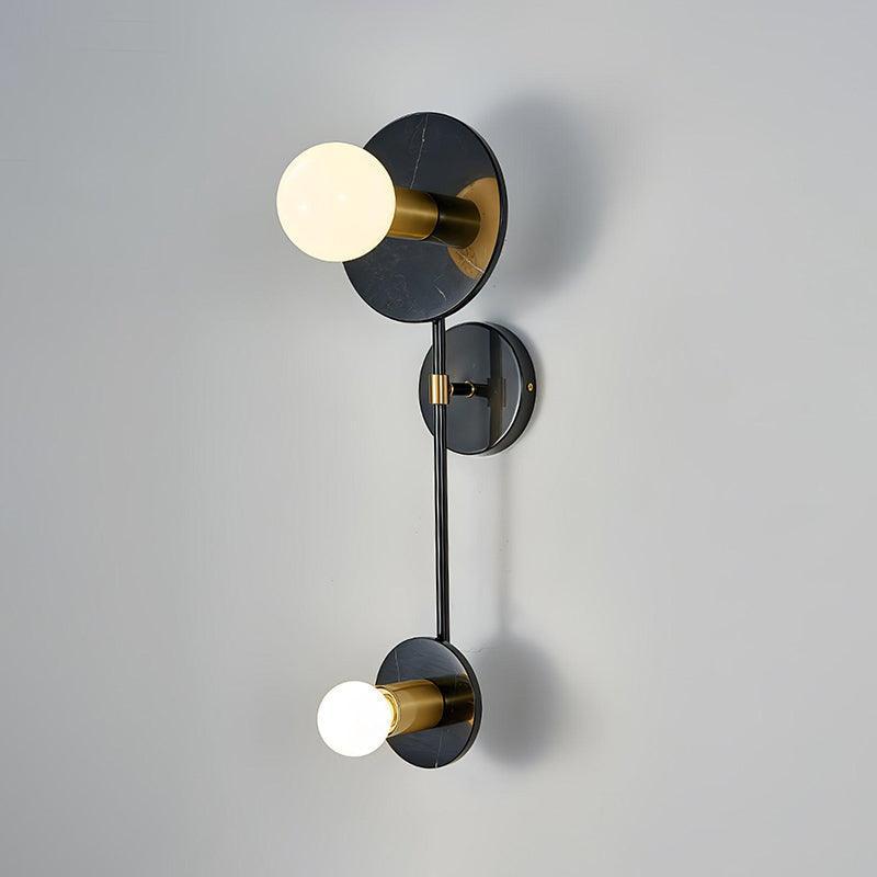 Balance Scale Wall Light 7.1