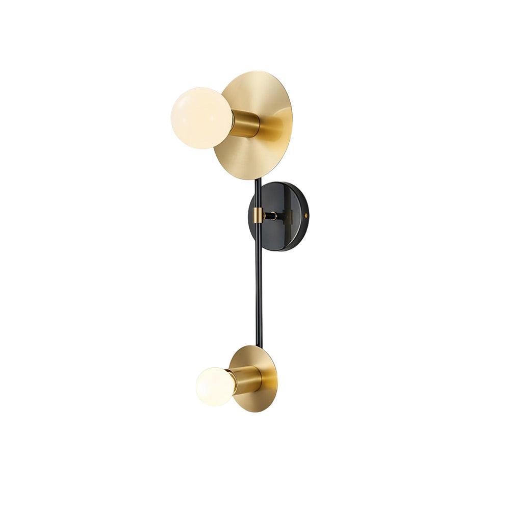 Balance Scale Wall Light 7.1