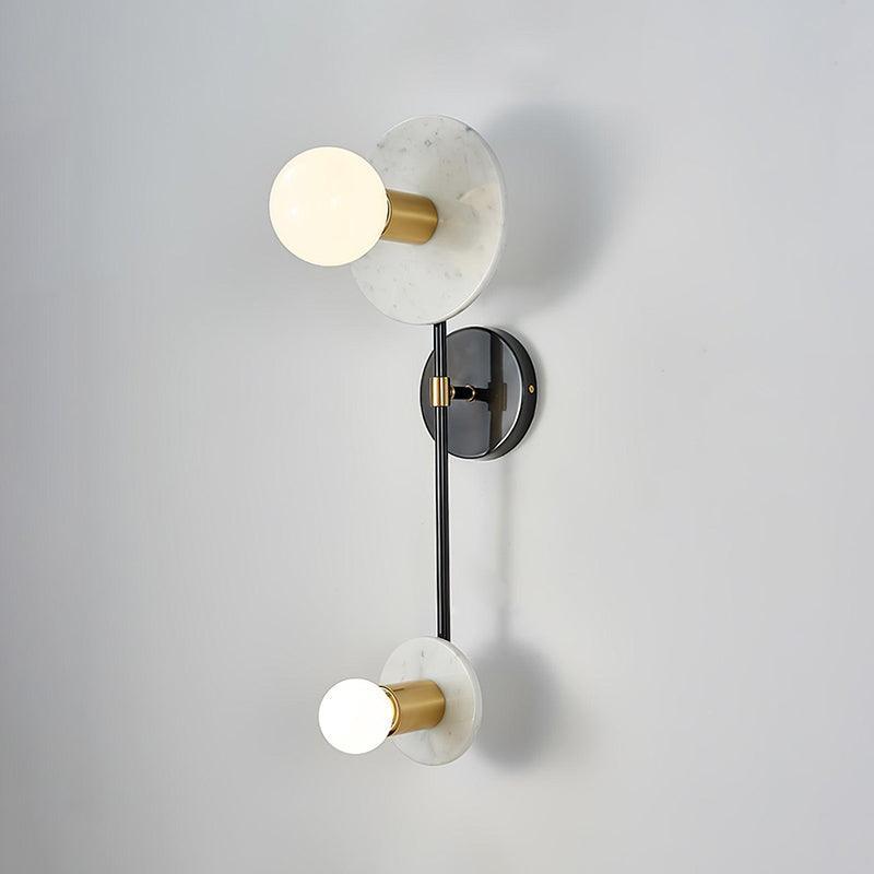 Balance Scale Wall Light 7.1