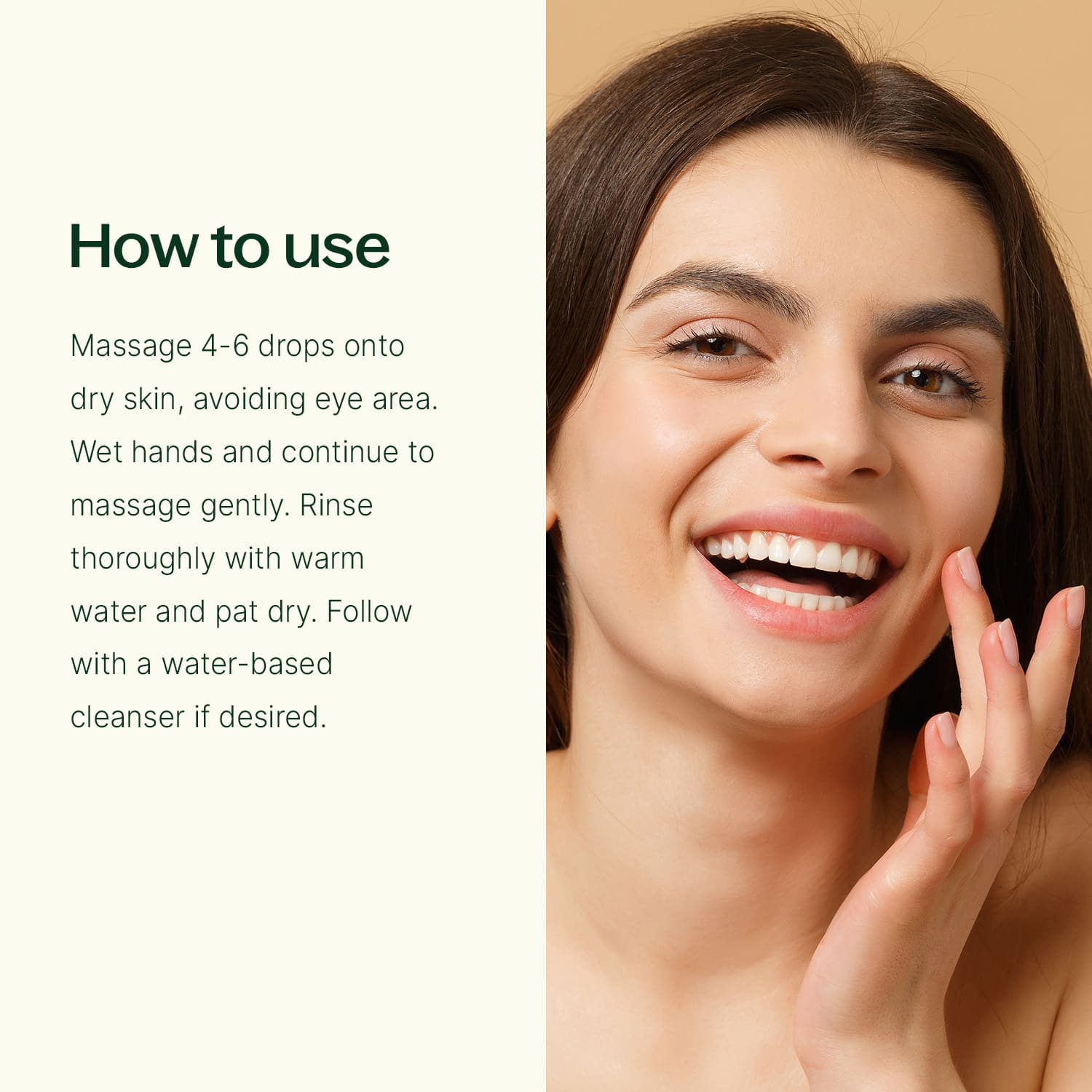 Balancing Pre-Cleanse Oil