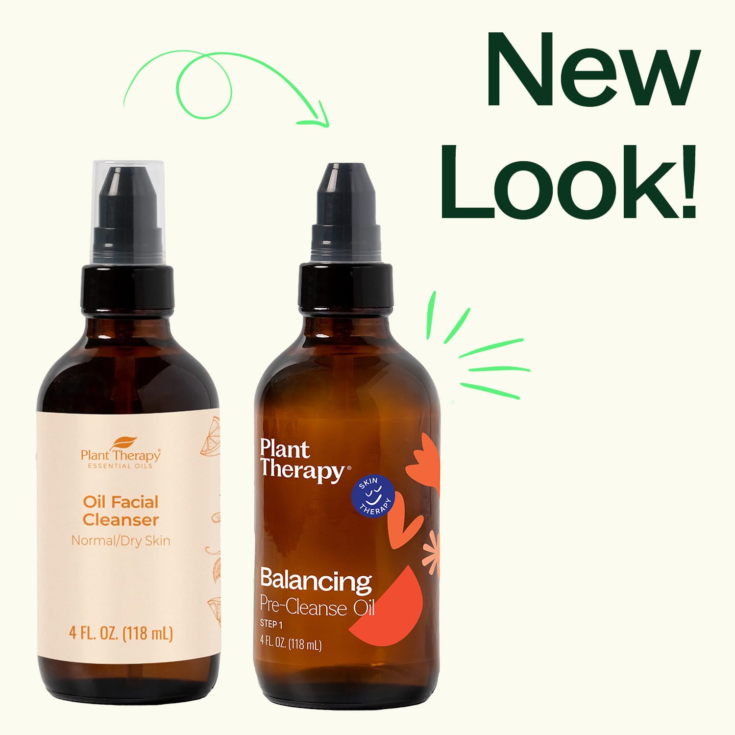 Balancing Pre-Cleanse Oil